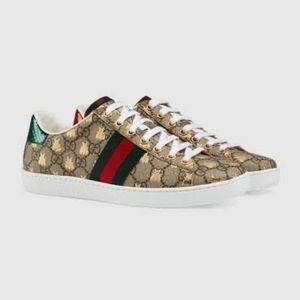 Gucci sneakers
